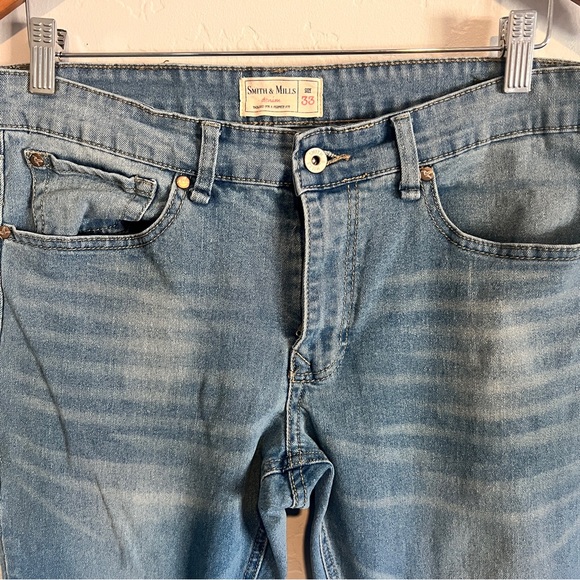 SMITH & MILLS jeans - Picture 5 of 5